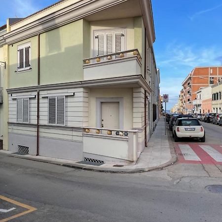 Rena Bianca House Hotel Порто Торес Екстериор снимка