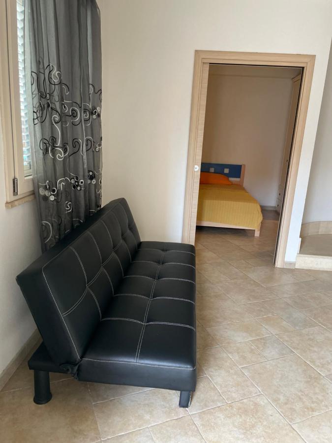 Rena Bianca House Hotel Порто Торес Екстериор снимка