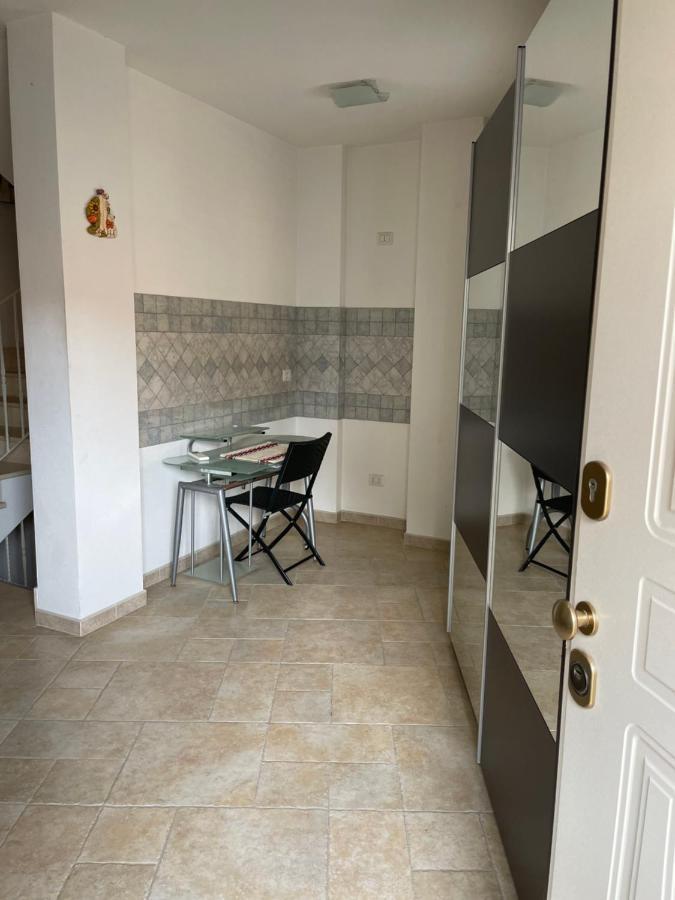 Rena Bianca House Hotel Порто Торес Екстериор снимка