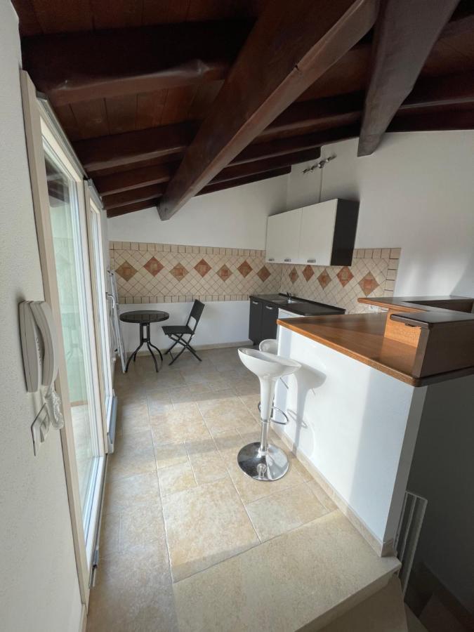 Rena Bianca House Hotel Порто Торес Екстериор снимка