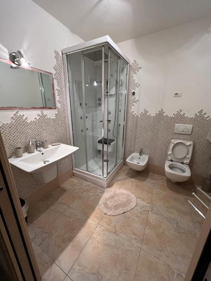 Rena Bianca House Hotel Порто Торес Екстериор снимка