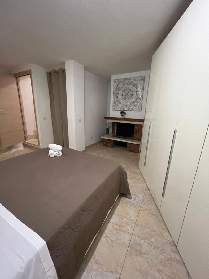 Rena Bianca House Hotel Порто Торес Екстериор снимка