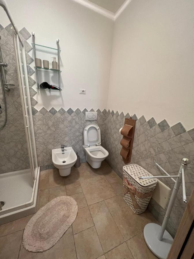 Rena Bianca House Hotel Порто Торес Екстериор снимка