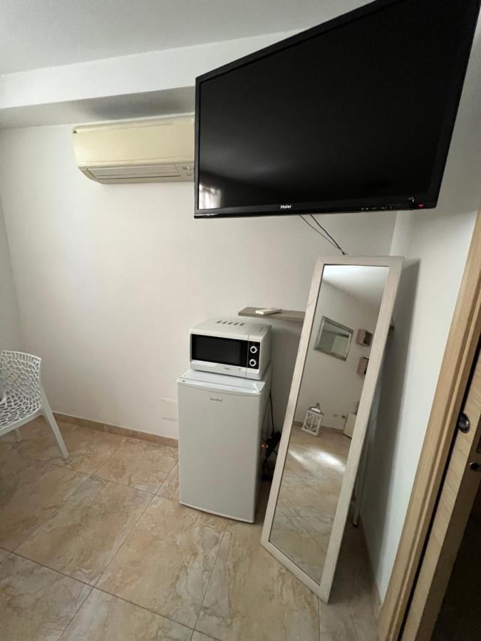 Rena Bianca House Hotel Порто Торес Екстериор снимка
