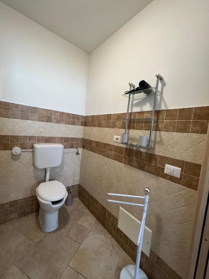 Rena Bianca House Hotel Порто Торес Екстериор снимка