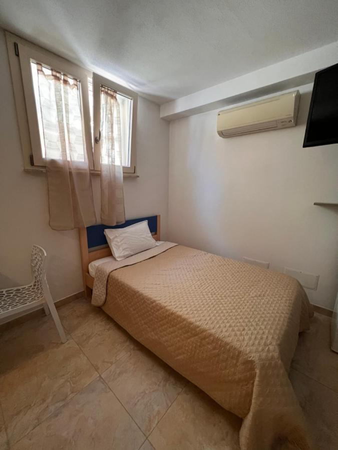 Rena Bianca House Hotel Порто Торес Екстериор снимка
