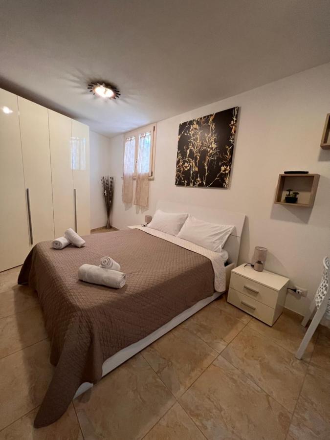 Rena Bianca House Hotel Порто Торес Екстериор снимка
