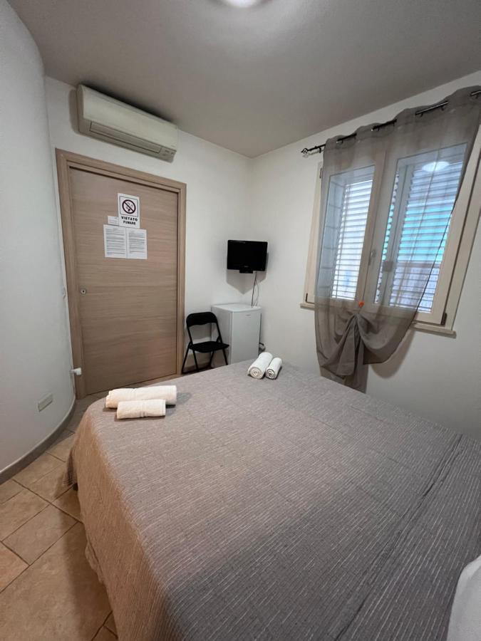 Rena Bianca House Hotel Порто Торес Екстериор снимка