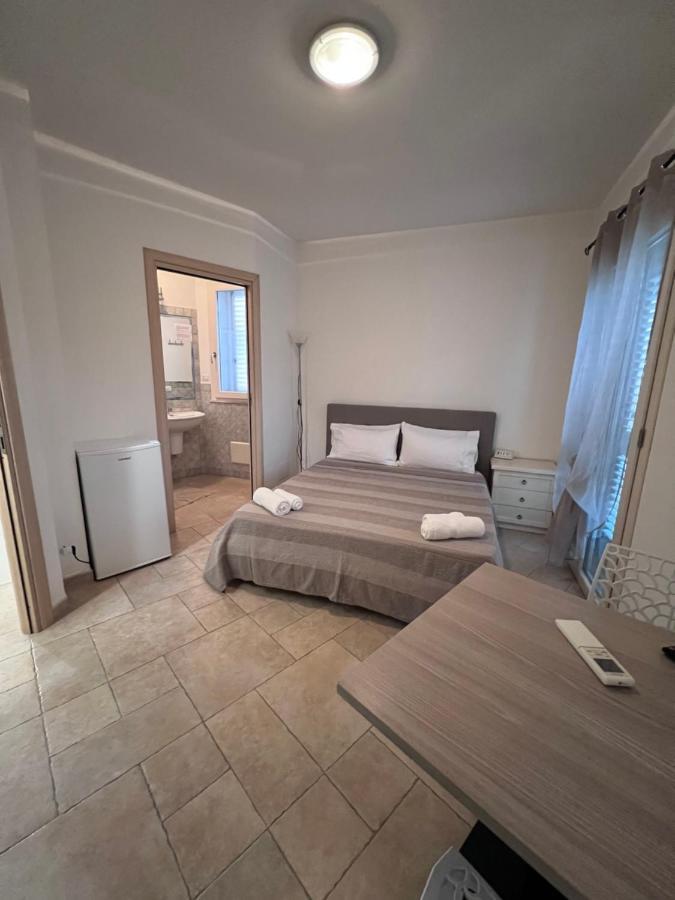 Rena Bianca House Hotel Порто Торес Екстериор снимка