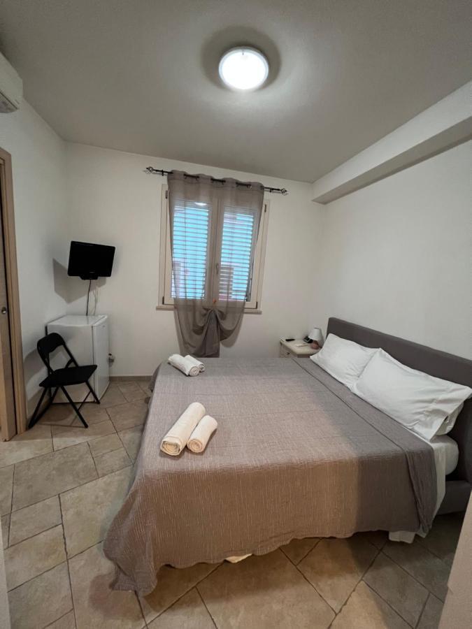 Rena Bianca House Hotel Порто Торес Екстериор снимка