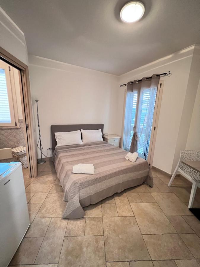 Rena Bianca House Hotel Порто Торес Екстериор снимка