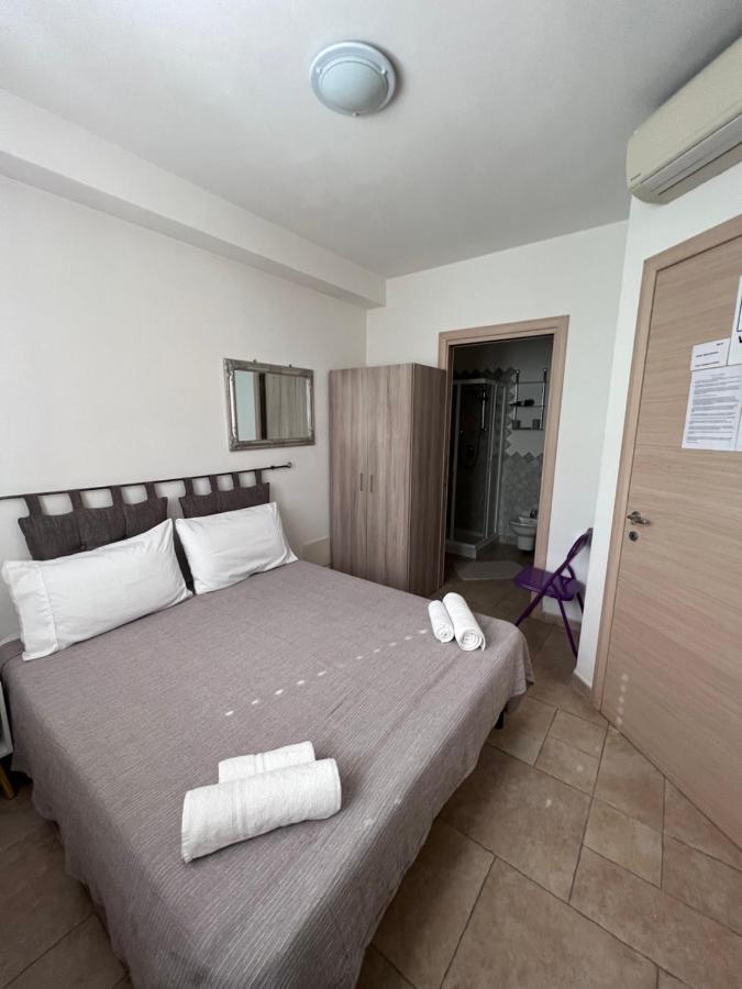Rena Bianca House Hotel Порто Торес Екстериор снимка
