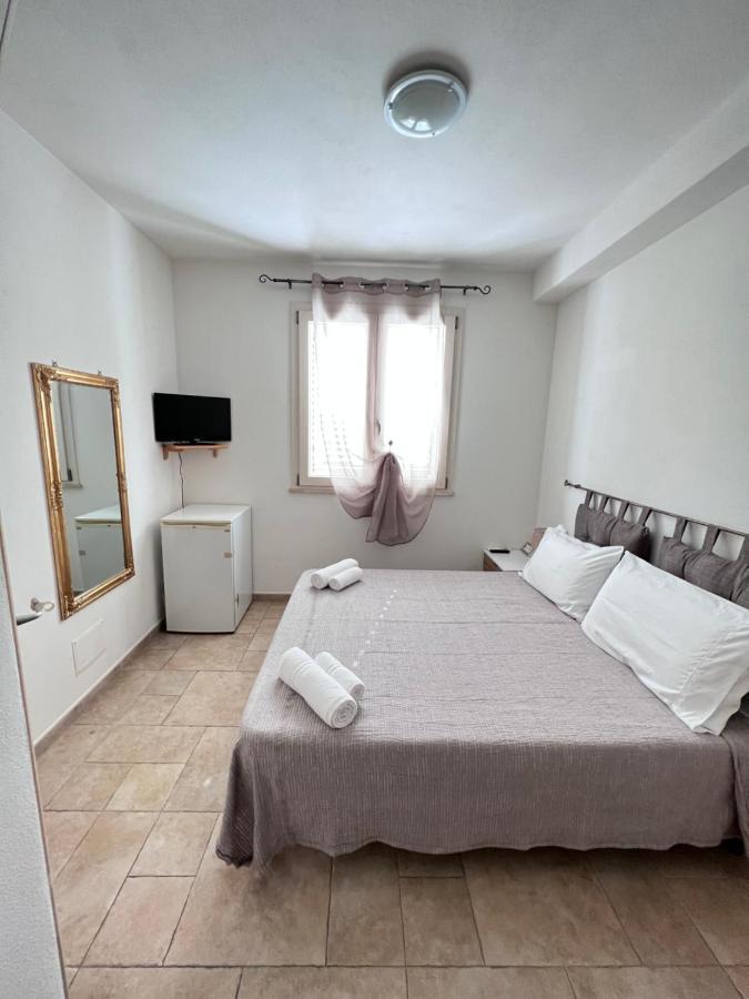 Rena Bianca House Hotel Порто Торес Екстериор снимка