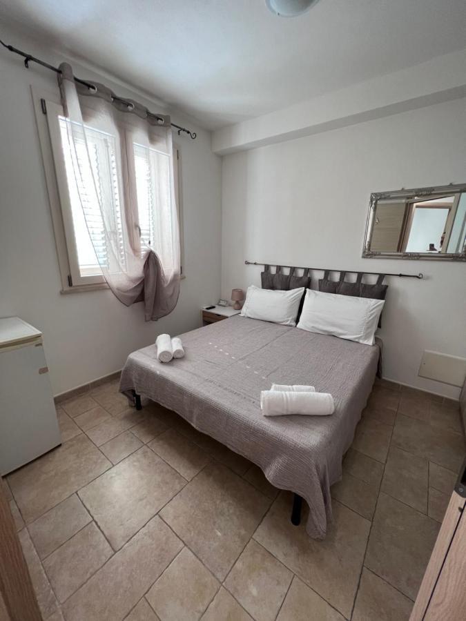 Rena Bianca House Hotel Порто Торес Екстериор снимка