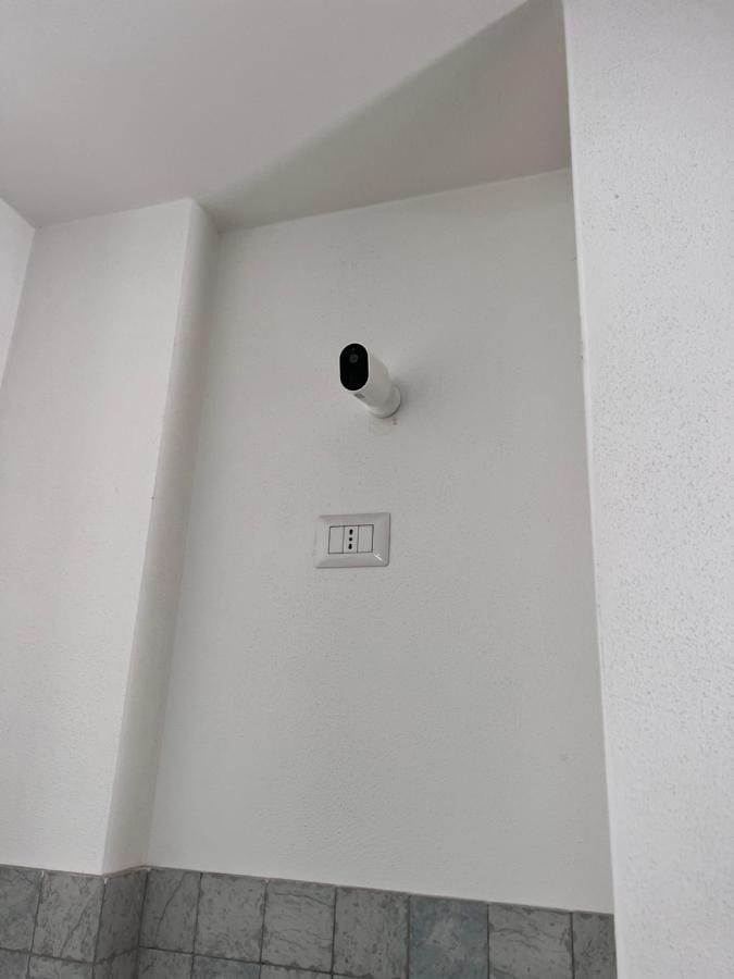 Rena Bianca House Hotel Порто Торес Екстериор снимка